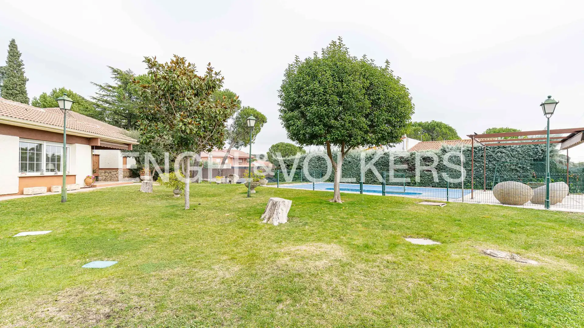 Casa o chalet en venta en Valdemorillo con Calefacción, Jardín privado y Trastero