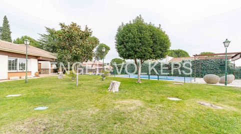 Foto 2 de Casa o chalet en venta en Cerro Alarcón, Valdemorillo