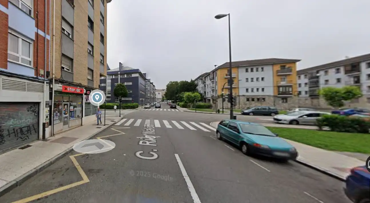 Flat for sale in Fozaneldi - Tenderina - Ventanielles, imagen 2