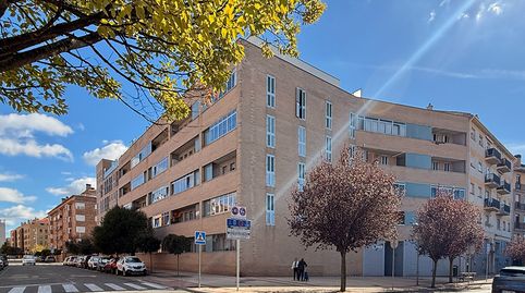 Foto 2 de Piso en venta en Carretera Ansoáin, 20b, Ansoáin / Antsoain, Navarra