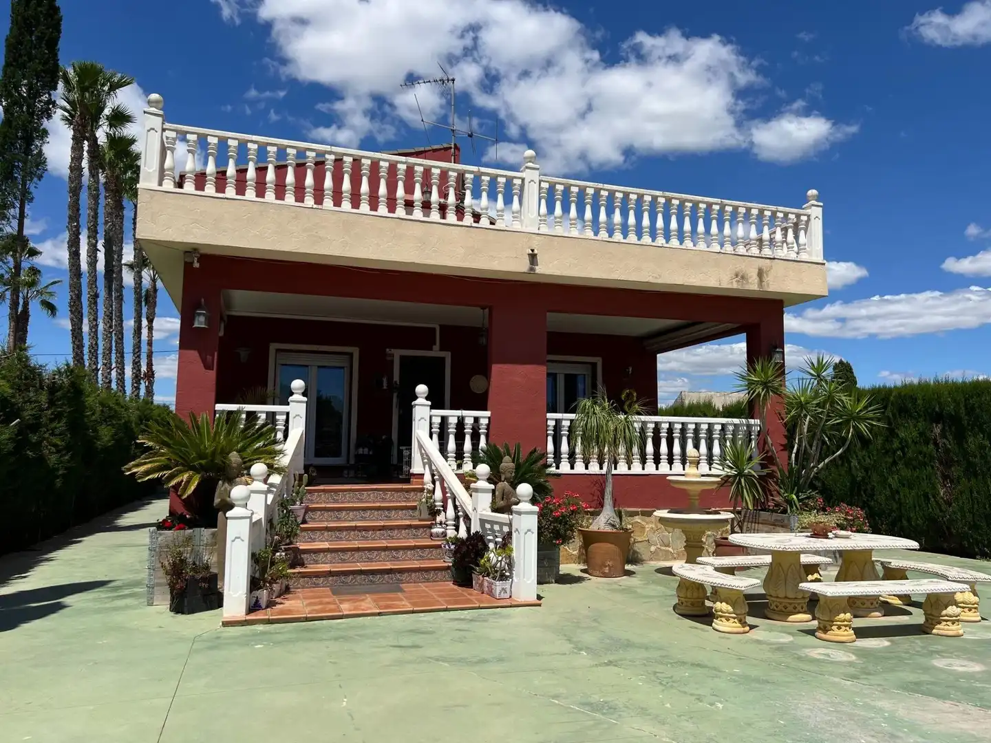 Maison rustique avec piscine à vendre à N/A, imagen 26