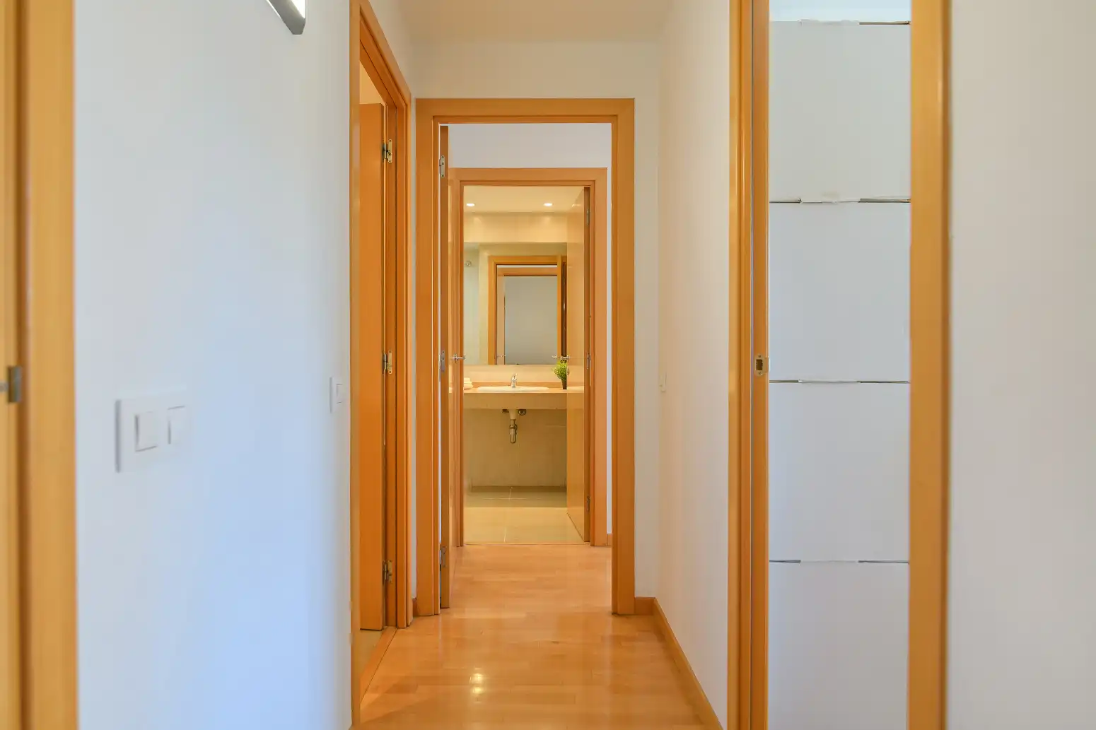 Piso en venta en Viladecans con Calefacción, Jardín privado y Parquet