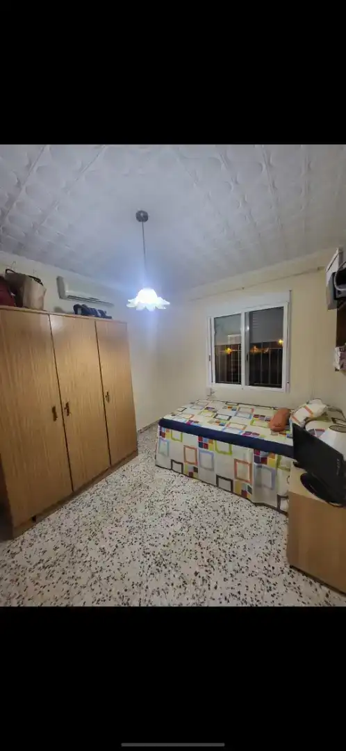 Habitación de Piso para compartir en Cartagena ciudad