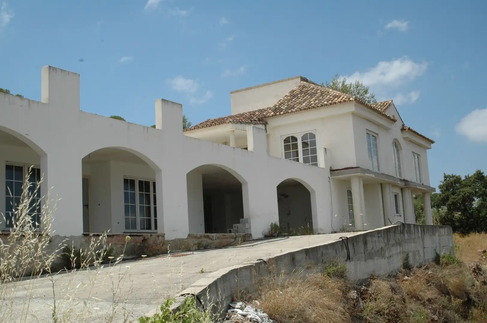 Chalet con piscina en venta en Centro, imagen 4