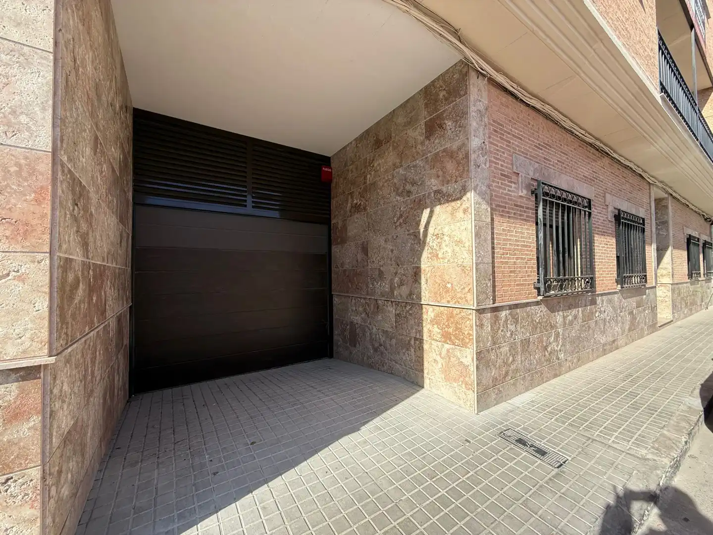 Ático en venta en Tomelloso con Calefacción, Terraza y Balcón