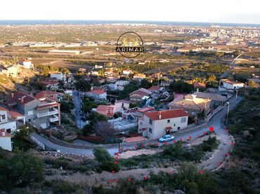 Terreno residenziale in vendita a Norte