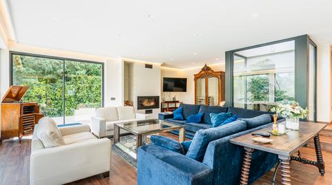 Foto 2 de Casa o xalet en venda a Zona Carretera del Plantío, Majadahonda