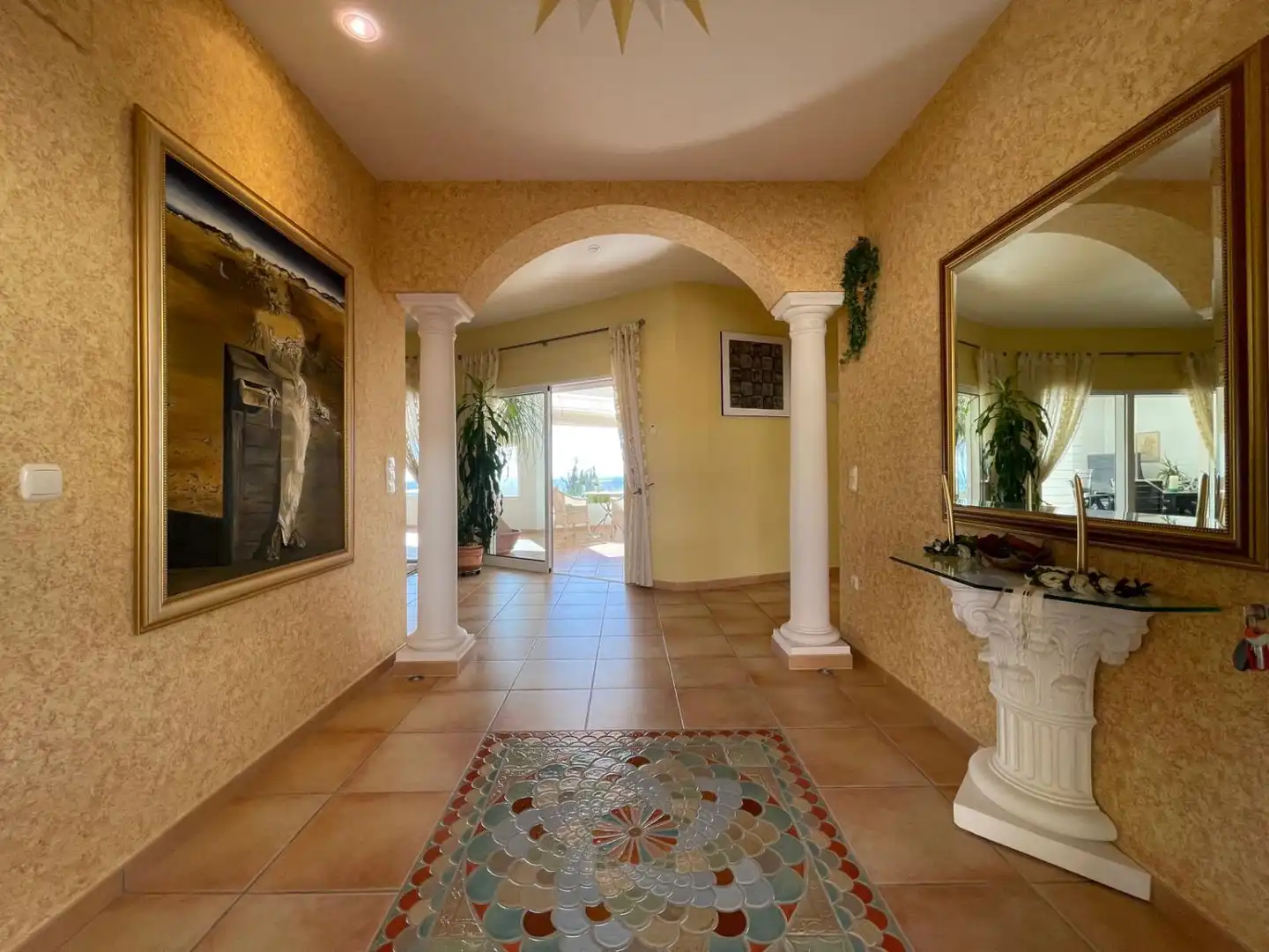 Houses for sale in Vinaròs  with Air Conditioner, Terrace and Furnished