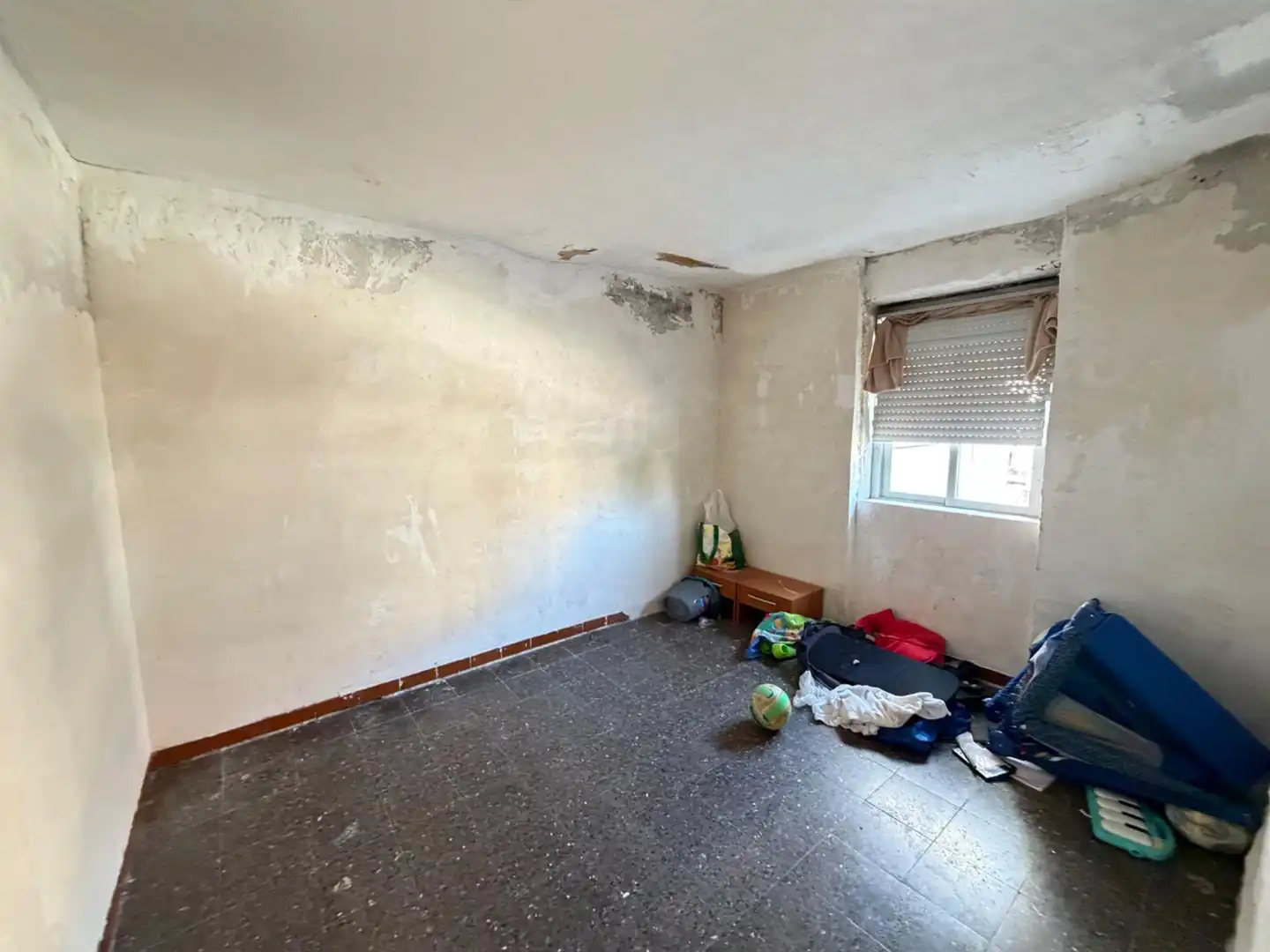 Apartament en venda en Alicante / Alacant amb Alarma