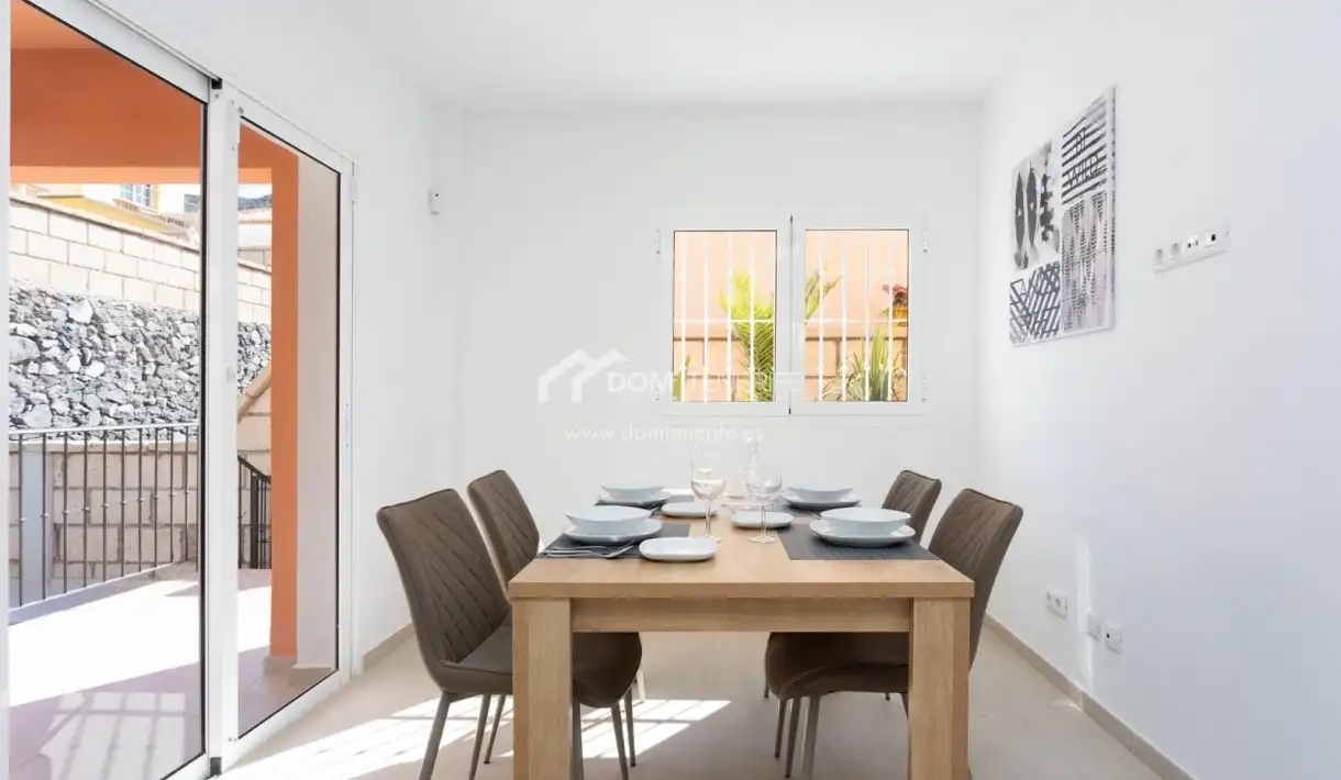 Maison avec terrasse à vendre à Costa Adeje, imagen 4