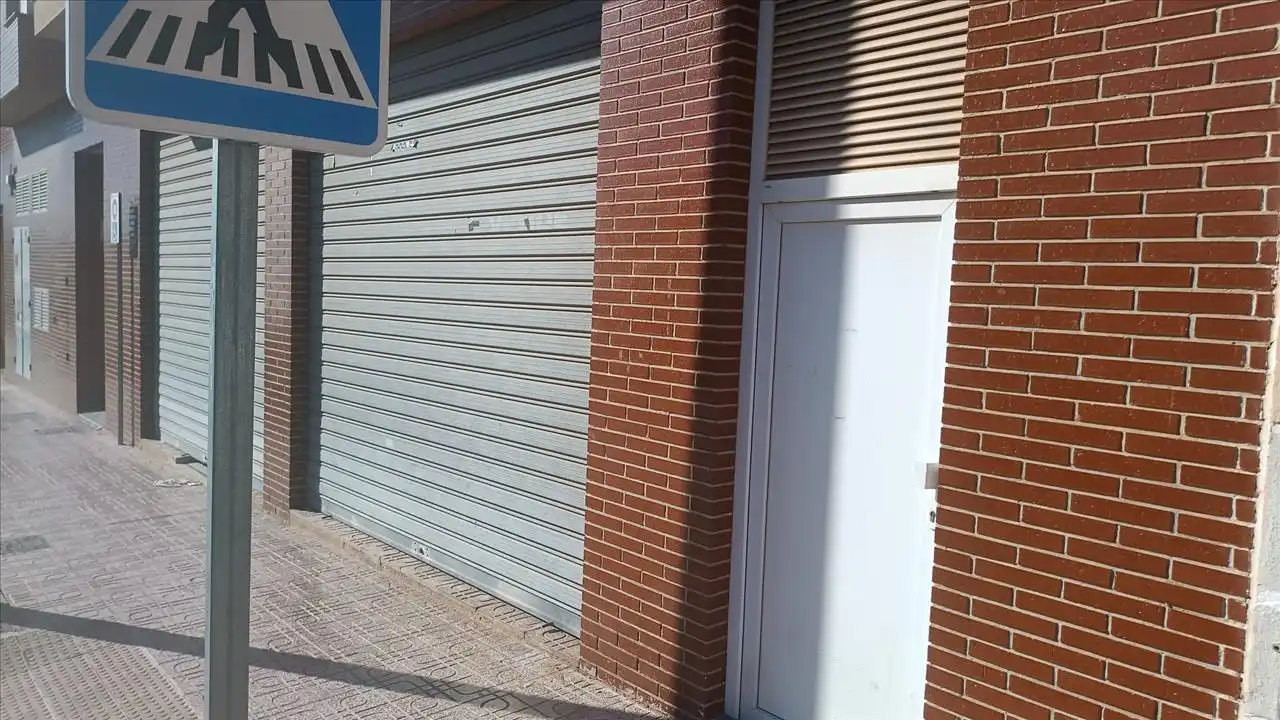Business premises for sale in Villena, imagen 16