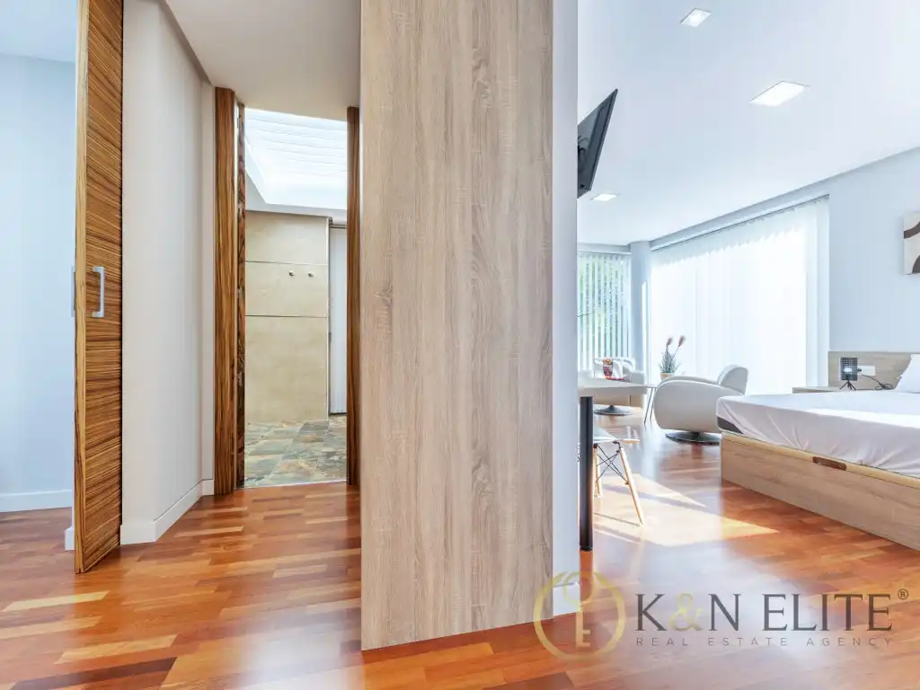 Houses for sale in Petrer  with Air Conditioner, Private garden and Swimming Pool
