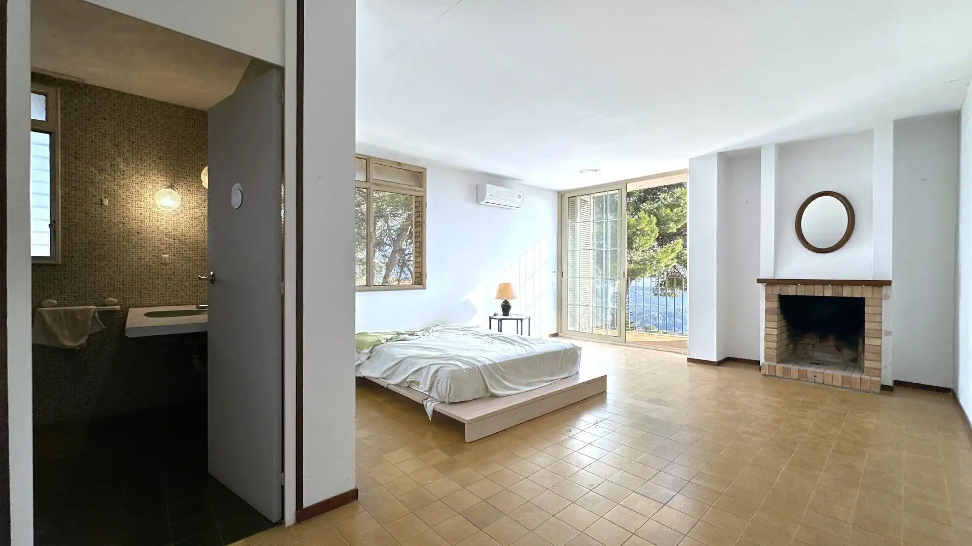 Chalet con terraza en venta en Vía Italiana, imagen 25