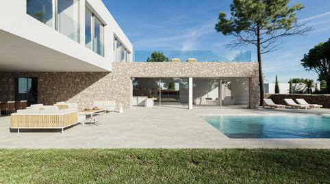 Foto 4 de Casa o xalet en venda a Sol de Mallorca, Calvià