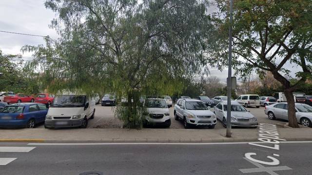 Piso en Venta en La Serranica - Sagrado Corazón