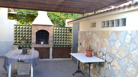 Foto 3 de Casa adosada en venda a Marítima Nord, Tarragona