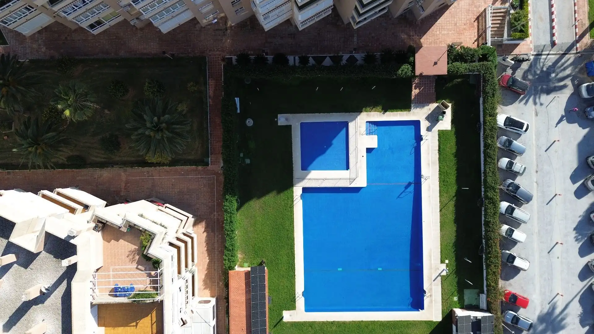 Appartamento con piscina in vendita a COSTA DEL ORO 5, imagen 34