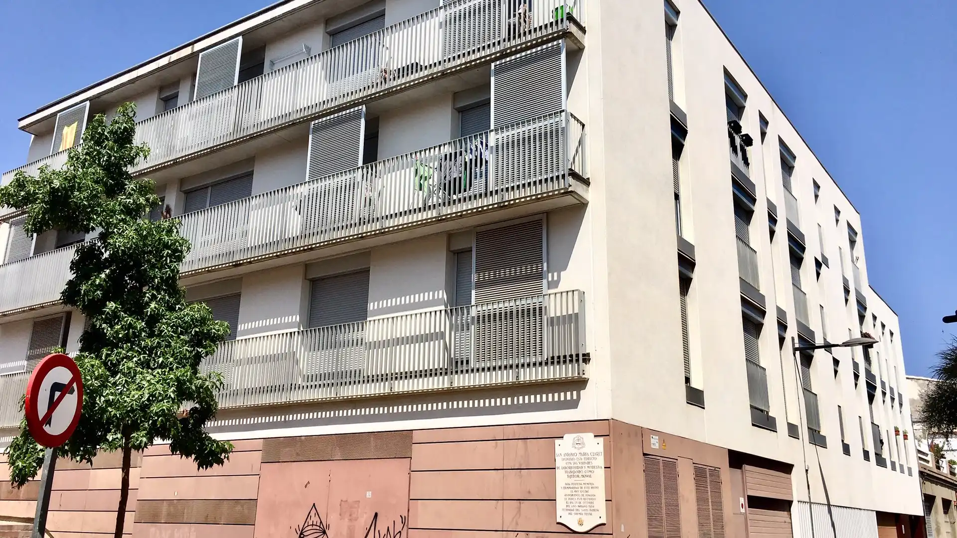 Pis en venda a C/ Sant Ignasi, Centre