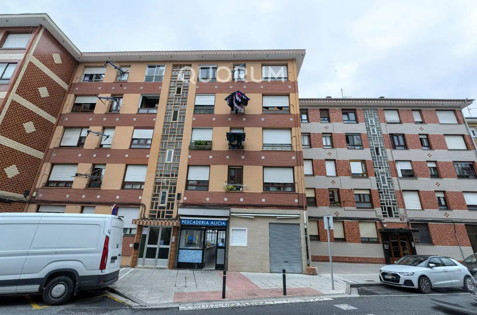 Pis amb terrassa en venda a Kalero - Basozelai, imagen 39