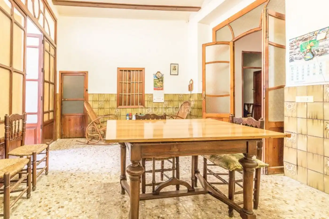 Casa o xalet en venda a Calle Cura Muñoz, L'Alcúdia