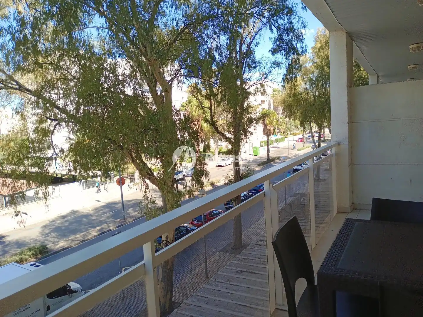 Terrassa de Apartament en venda en Salou amb Aire condicionat, Calefacció i Terrassa