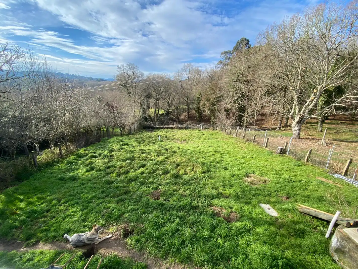 Casa o xalet en venda a Boborás