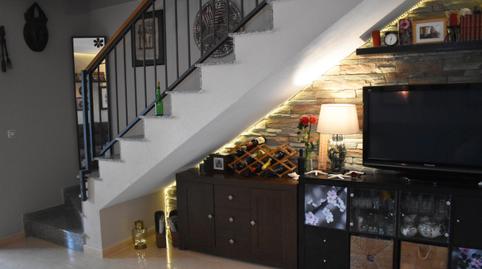 Foto 4 de Casa adosada en venta en Parque de las Naciones, Torrevieja