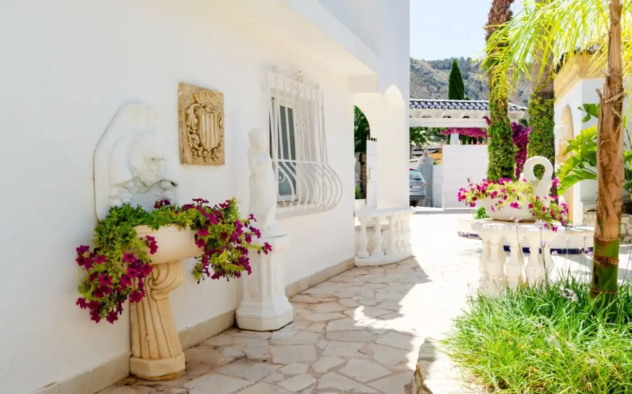 Maison à vendre à Orxeta, imagen 9