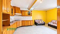 Kitchen of Single-family semi-detached for sale in El Ejido  with Terrace