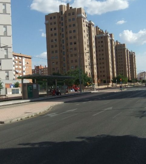 Photo 2 of Flat for sale in Parla Este, Parla