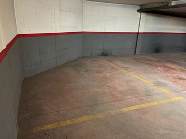 Individual en alquiler en Carrer dr klein