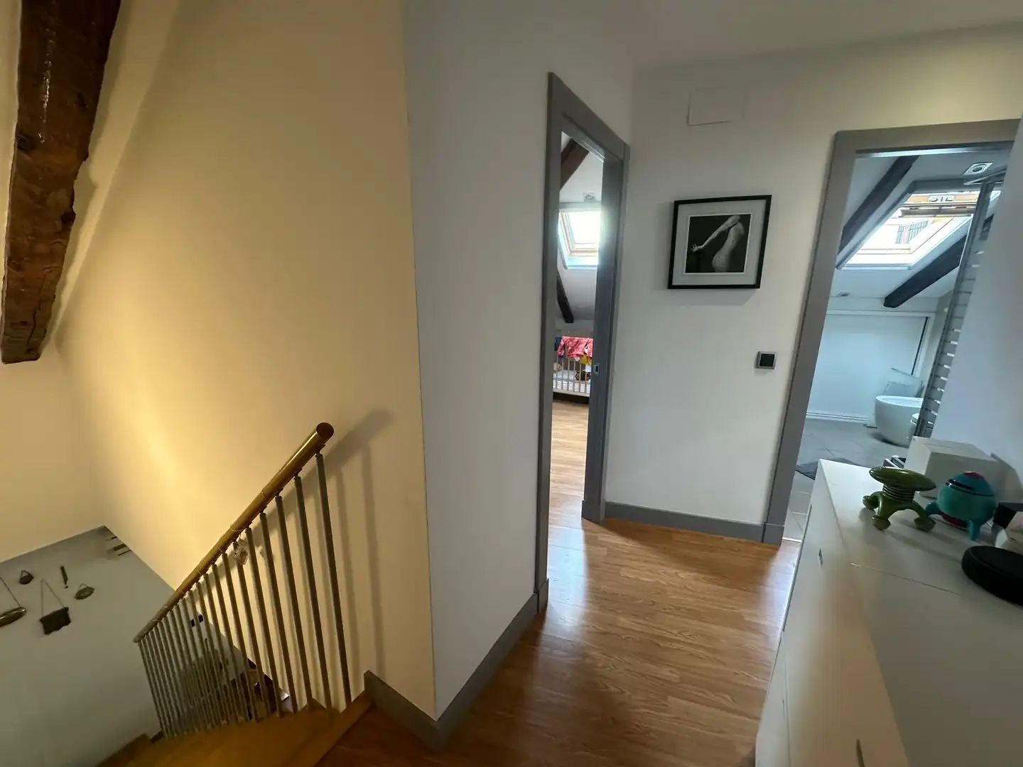Piso con terraza en venta en Centro, imagen 12