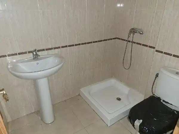 Bany de Pis en venda en Vícar