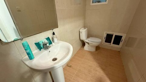 Foto 3 von Geschaftsraum zum Verkauf in Calle Alvarez de Sotomayor, La Torre, Valencia Capital