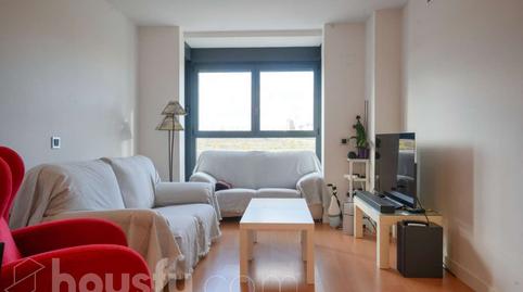 Foto 3 de Piso en venta en Calle de María Reiche, ., Valdebebas - Valdefuentes, Madrid