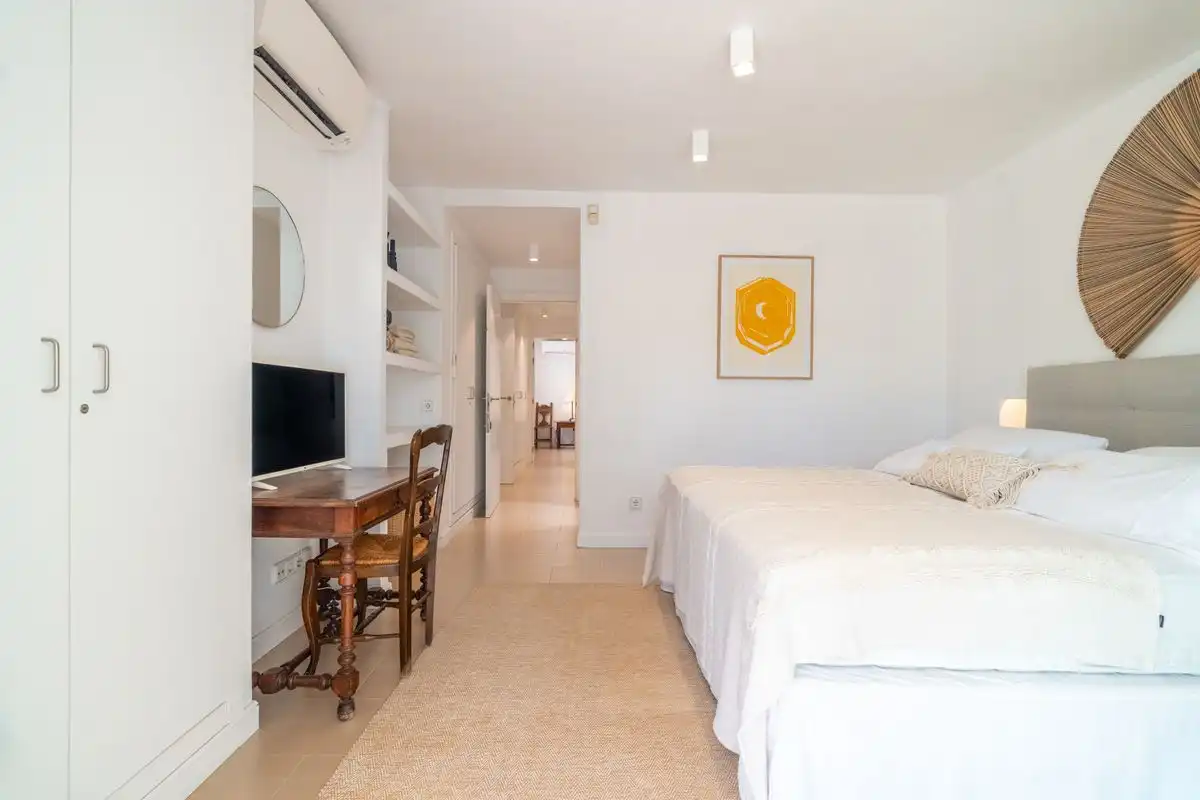 Casa a schiera con terrazza in vendita a Carrer París, imagen 31