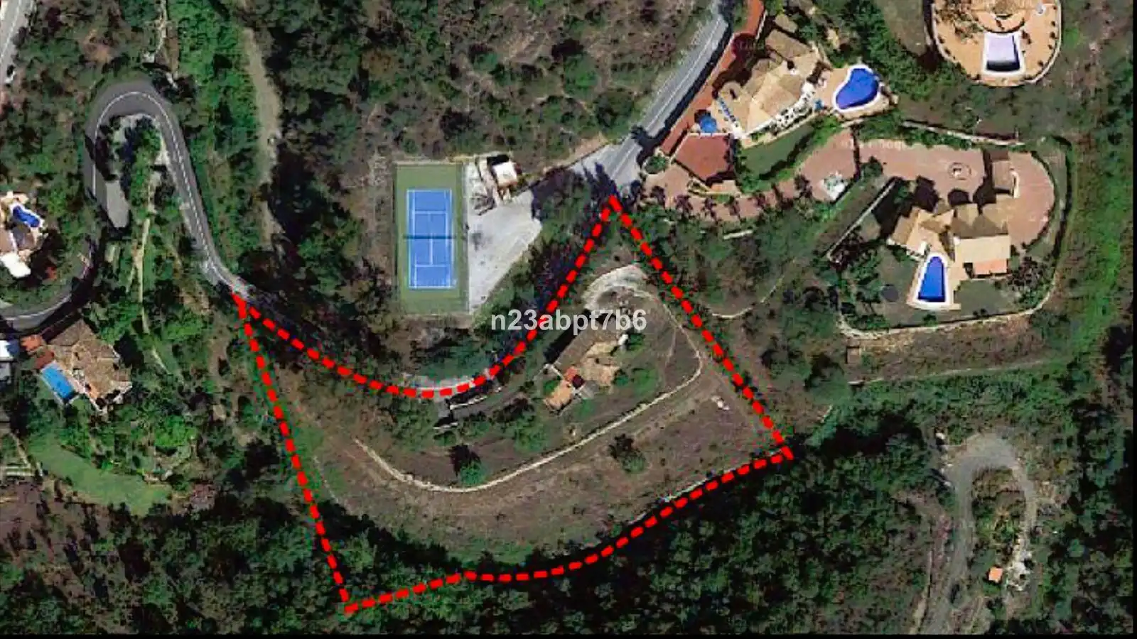 Detached house with garden for sale in Urbanizacion Puerto de los Almendros 3C, imagen 13