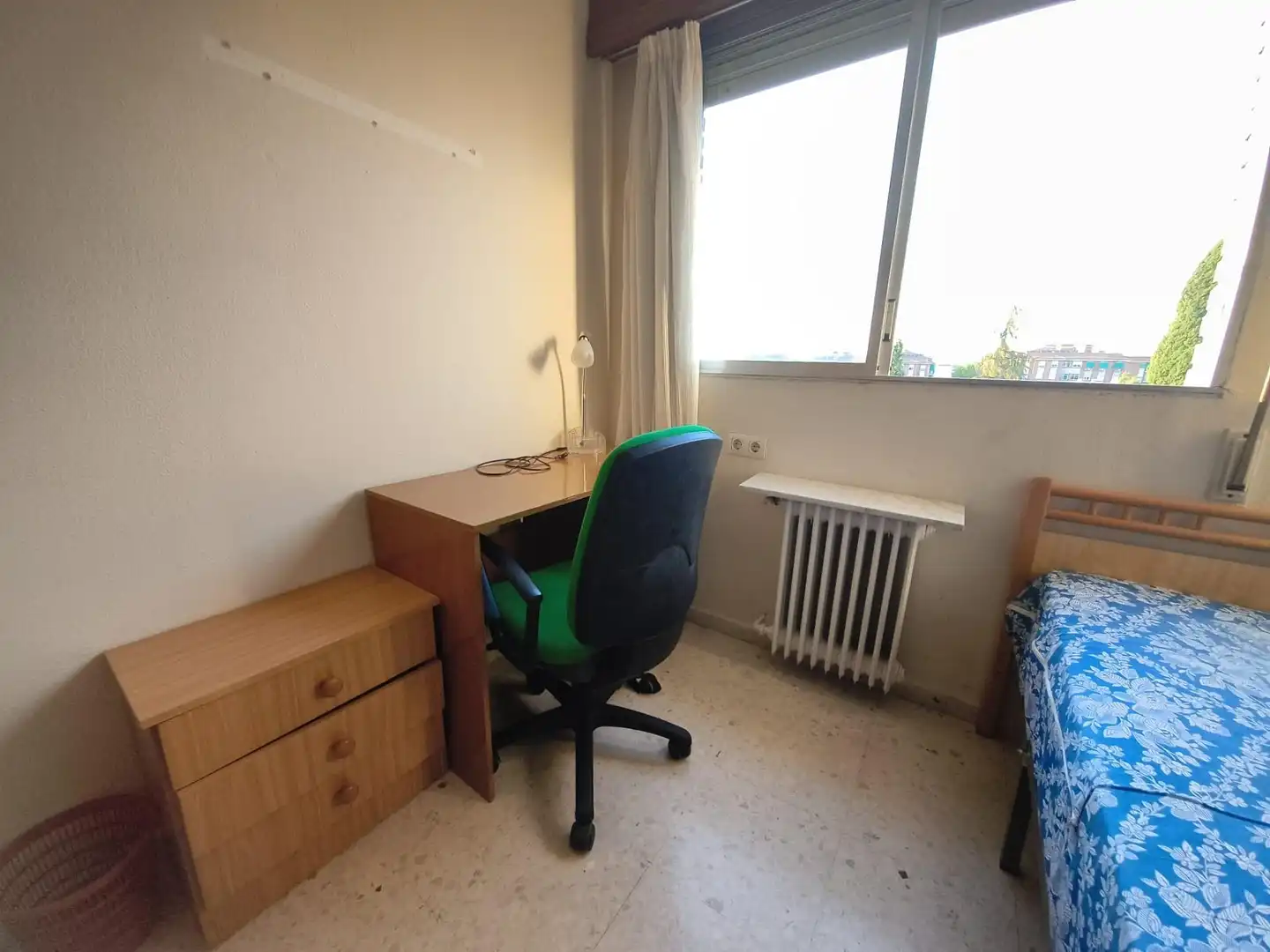 Penthouse mit Aufzug zur Miete in Beiro, imagen 16