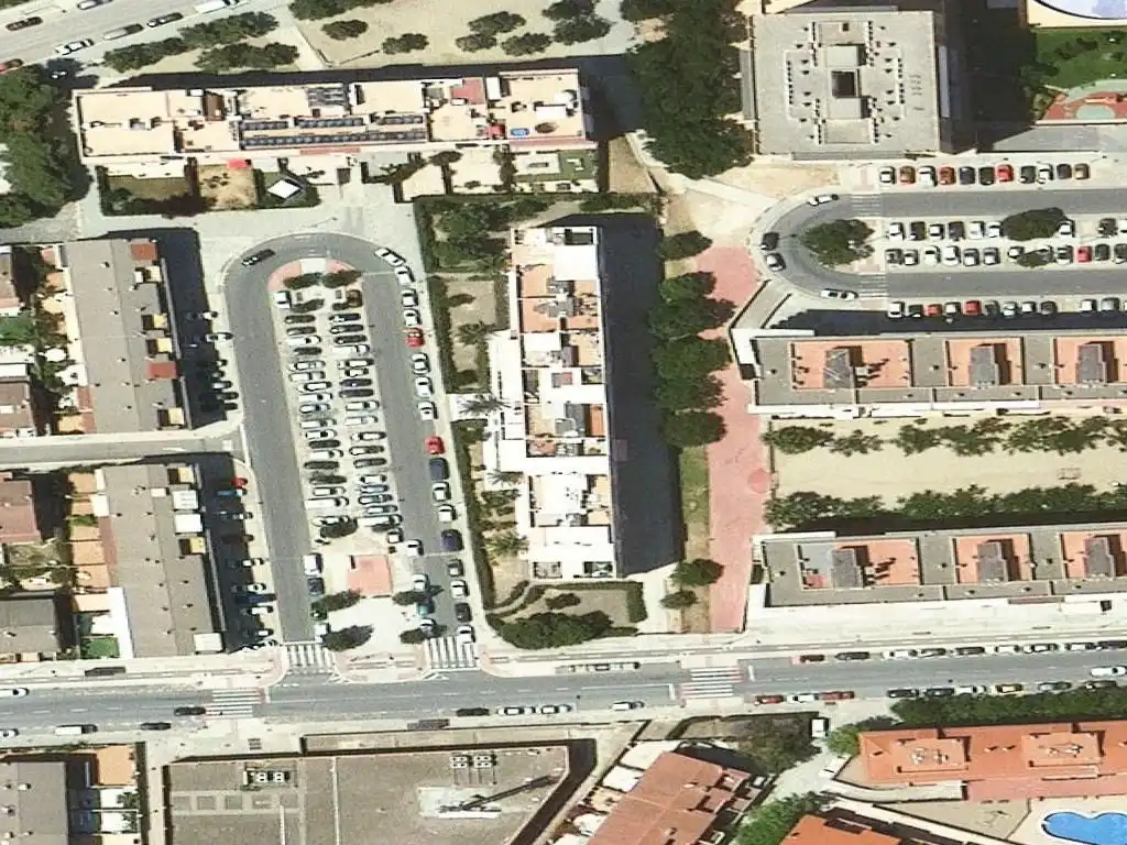 Appartement à vendre à Calle Riu Besos 3