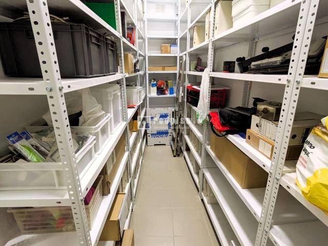 Trastero en Venta en JOAQUIN ARJONA, 20 en Bellas Vistas