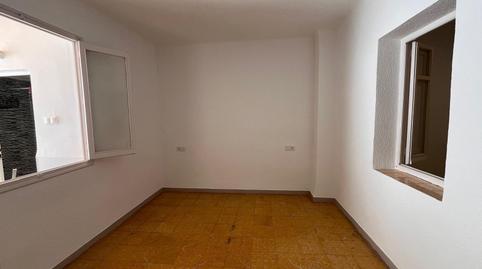 Foto 4 de Planta baixa de lloguer a Pont Nou - Corazón de Jesús, Alicante