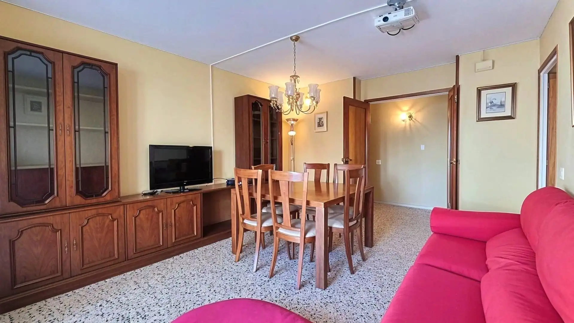 Wohnung mit Terrasse zum Verkauf in Calle ROGER DE BELFORT, imagen 14