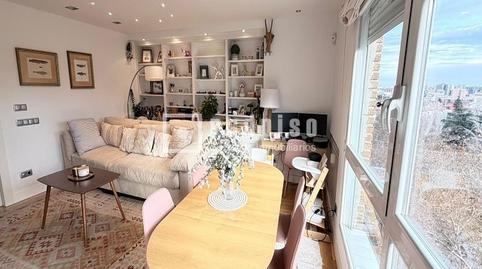 Photo 4 of Flat to rent in Ramon y Cajal, Hispanoamérica - Bernabéu,  Madrid Capital