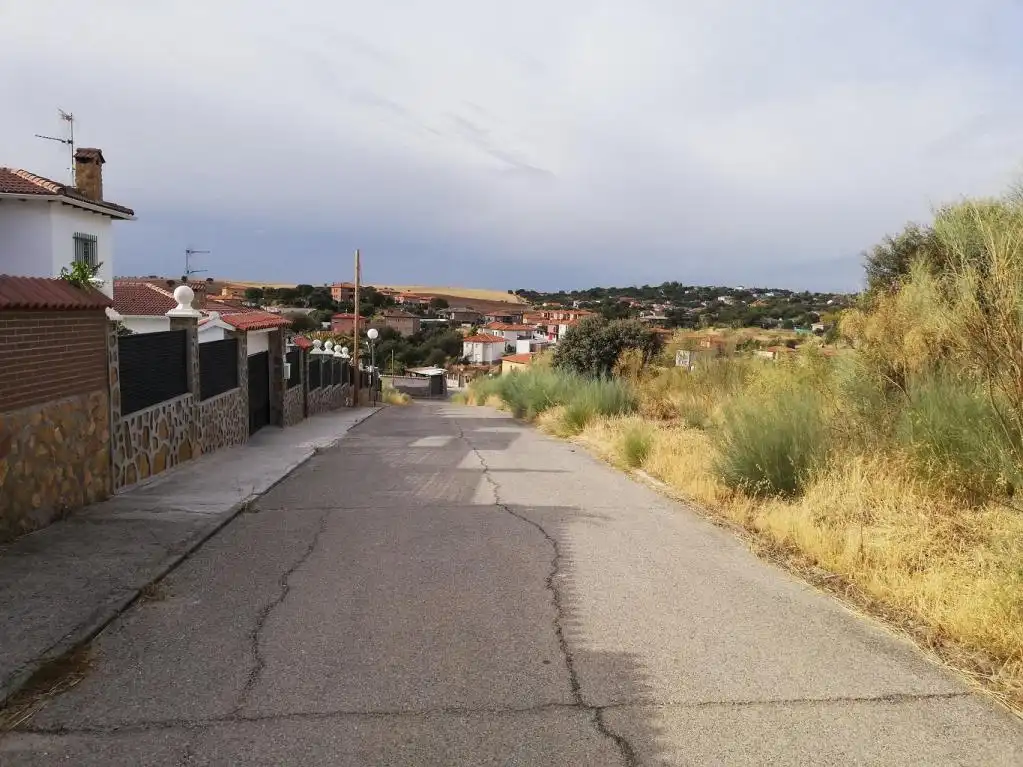Terreni e lotti in vendita a Ur. Cerro Alberche, imagen 15