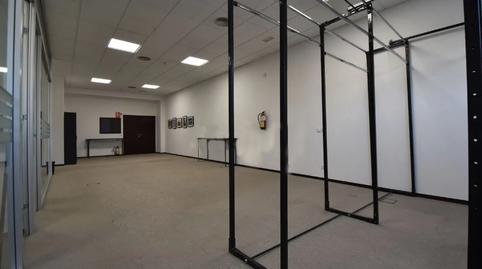 Photo 4 of Office for sale in Calle Poeta José Hierro, 21, San José - Buenos Aires, Madrid