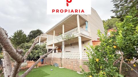 Foto 4 de Casa o chalet en venta en Corbera de Llobregat, Barcelona