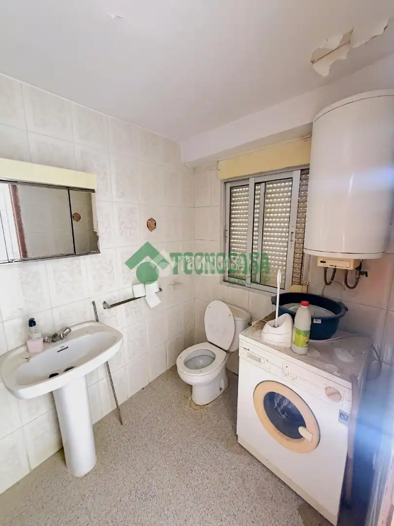 Maison jumelée avec jardin à vendre à C. Eras, imagen 3