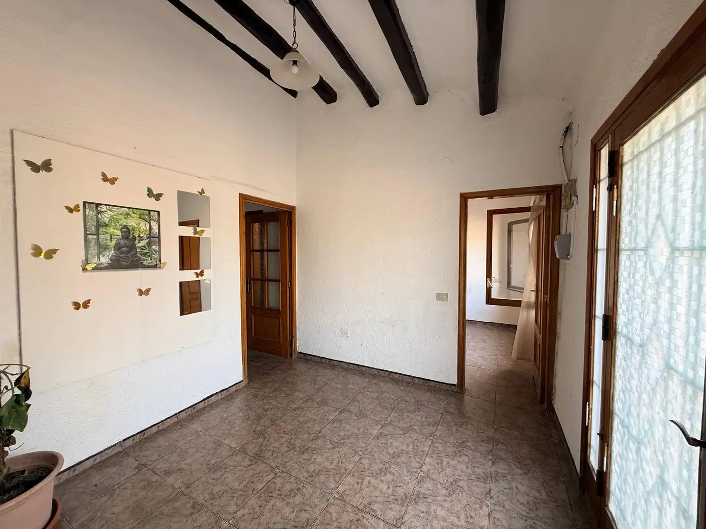 Casa adosada en venda en Vilafranca del Penedès amb Terrassa