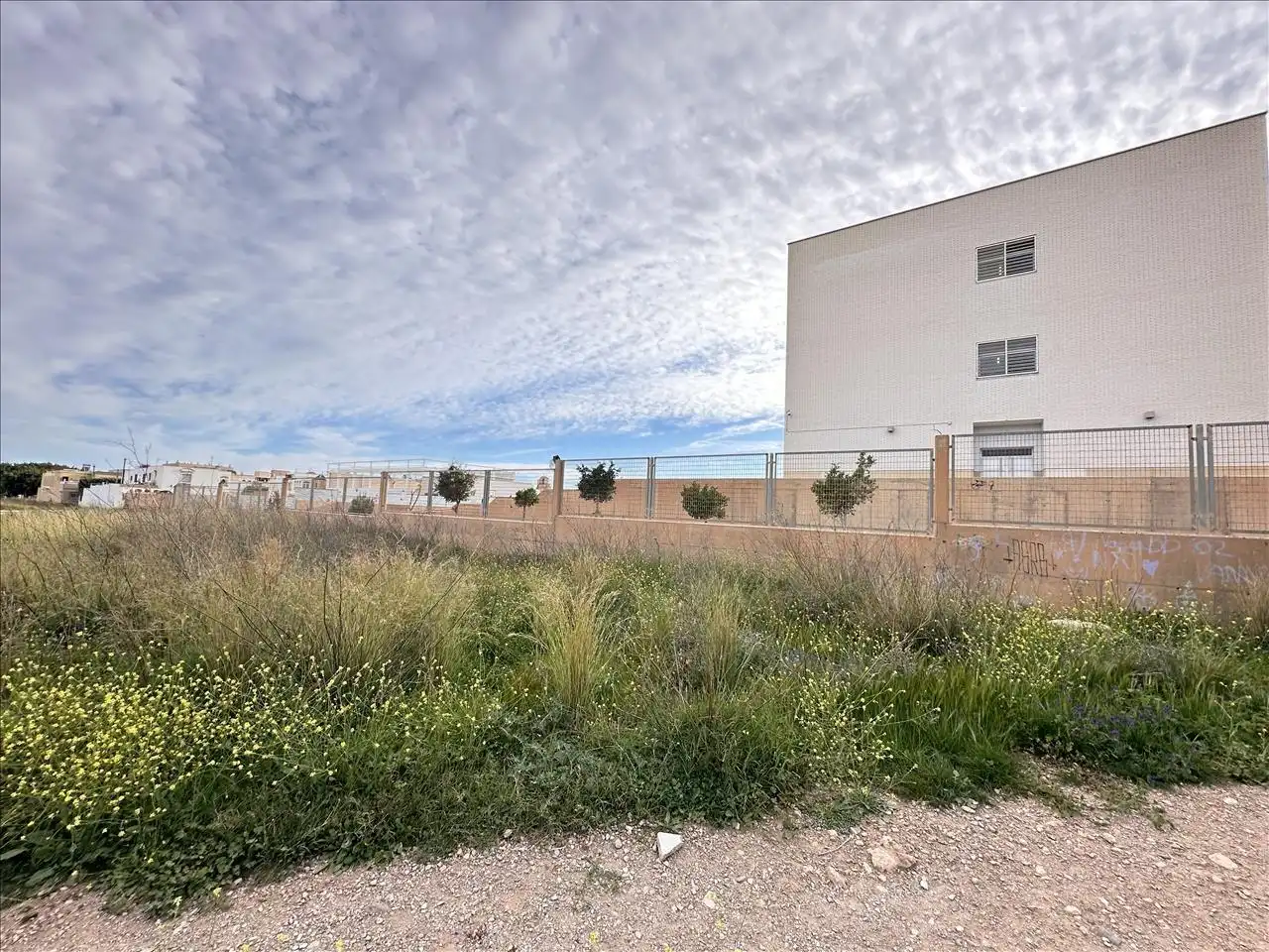 Terreno residencial en venta en El Ejido Ciudad