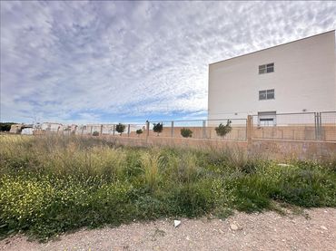 Terreno residenziale in vendita a El Ejido Ciudad